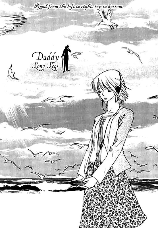 Daddy Long Legs Chapter 1.5 page 2 - Vol.1 Chapter 5