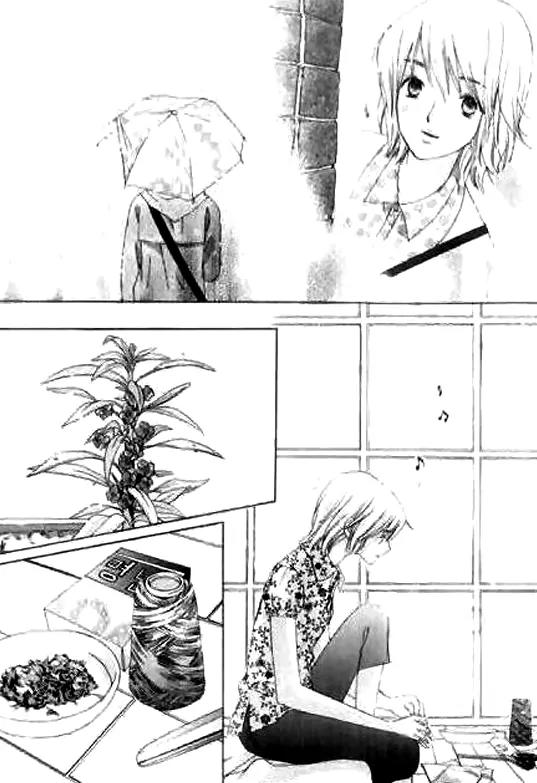 Daddy Long Legs Chapter 1.5 page 25 - Vol.1 Chapter 5