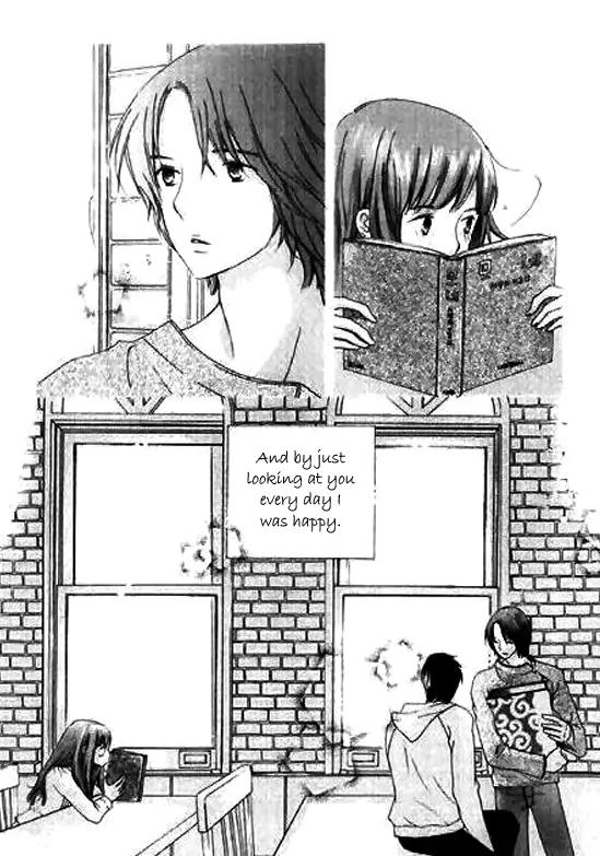 Daddy Long Legs Chapter 1.5 page 29 - Vol.1 Chapter 5