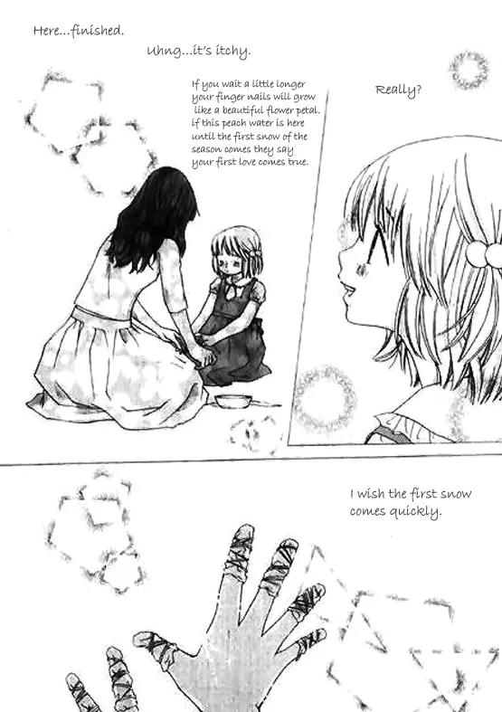 Daddy Long Legs Chapter 1.5 page 3 - Vol.1 Chapter 5