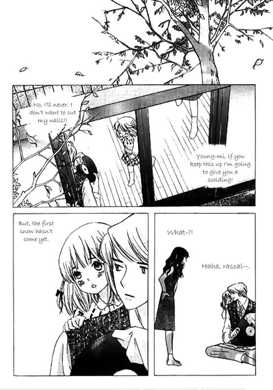 Daddy Long Legs Chapter 1.5 page 4 - Vol.1 Chapter 5