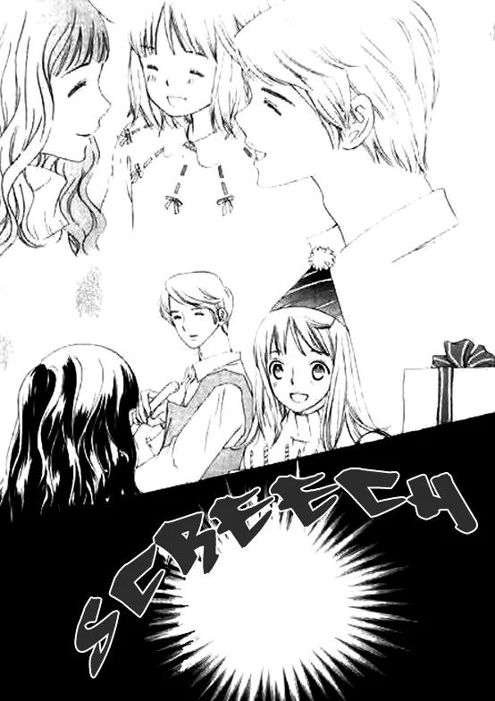 Daddy Long Legs Chapter 1.5 page 5 - Vol.1 Chapter 5