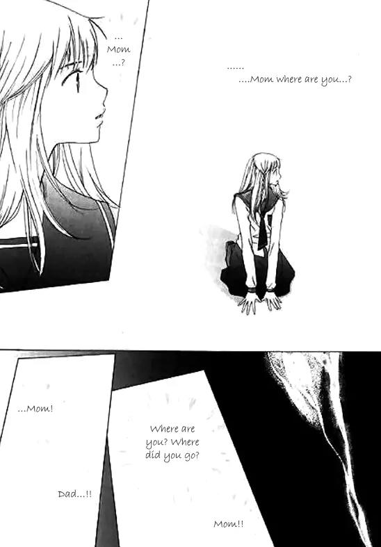 Daddy Long Legs Chapter 1.5 page 6 - Vol.1 Chapter 5