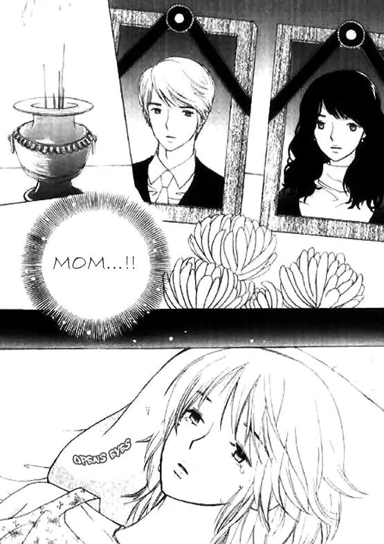 Daddy Long Legs Chapter 1.5 page 7 - Vol.1 Chapter 5