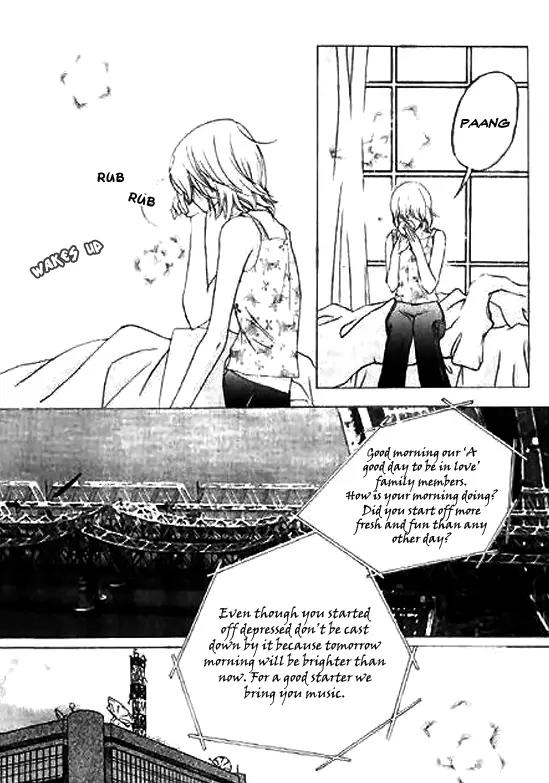 Daddy Long Legs Chapter 1.5 page 8 - Vol.1 Chapter 5