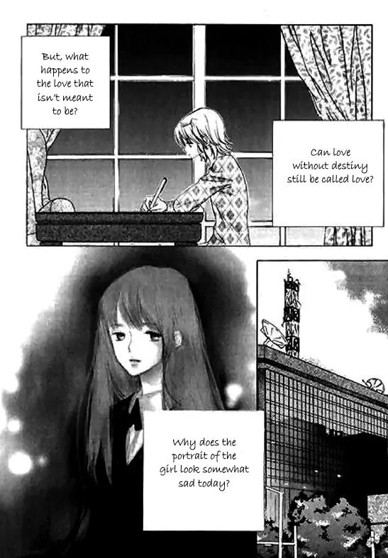Daddy Long Legs Chapter 1.6 page 12 - Vol.1 Chapter 6