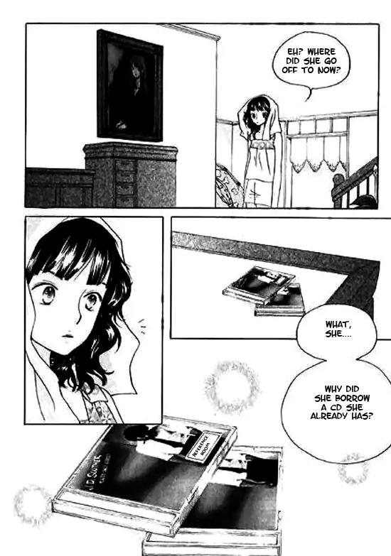 Daddy Long Legs Chapter 1.6 page 16 - Vol.1 Chapter 6