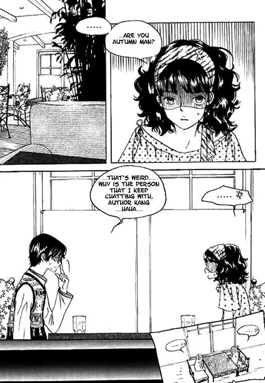 Daddy Long Legs Chapter 1.6 page 18 - Vol.1 Chapter 6