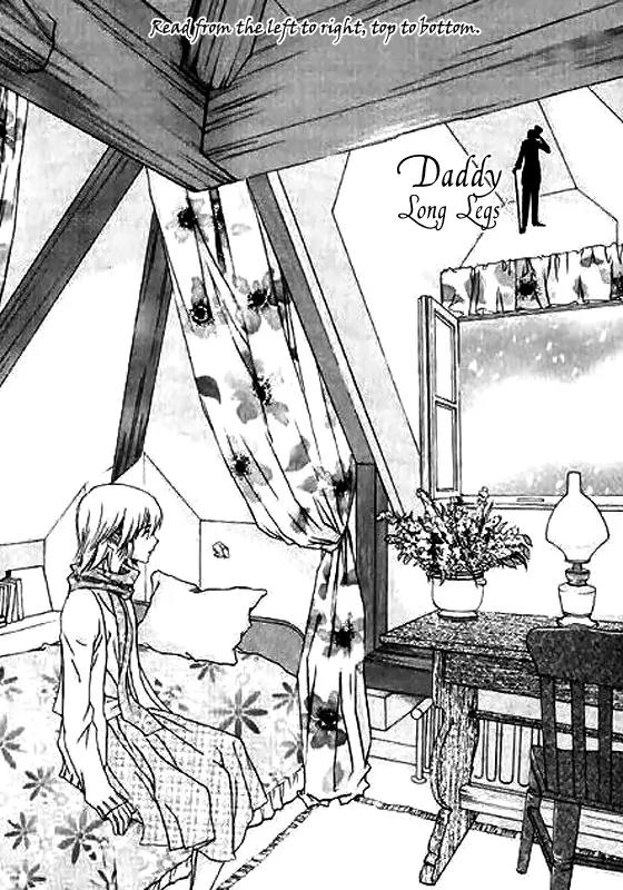 Daddy Long Legs Chapter 1.6 page 2 - Vol.1 Chapter 6