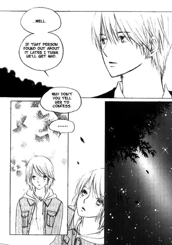 Daddy Long Legs Chapter 1.6 page 23 - Vol.1 Chapter 6
