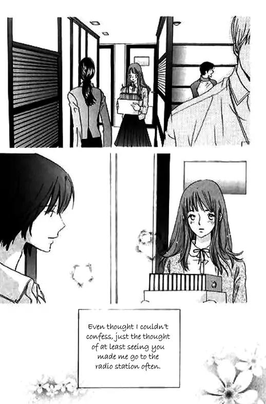 Daddy Long Legs Chapter 1.6 page 24 - Vol.1 Chapter 6