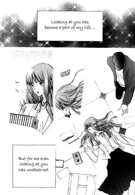 Daddy Long Legs Chapter 1.6 page 25 - Vol.1 Chapter 6