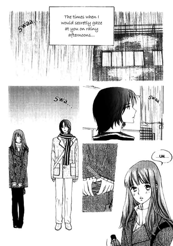 Daddy Long Legs Chapter 1.6 page 5 - Vol.1 Chapter 6