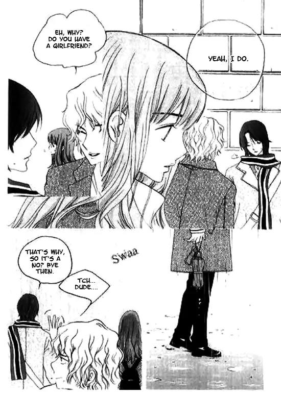 Daddy Long Legs Chapter 1.6 page 7 - Vol.1 Chapter 6