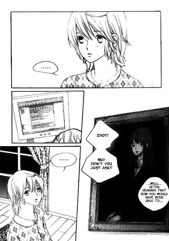 Daddy Long Legs Chapter 1.6 page 9 - Vol.1 Chapter 6