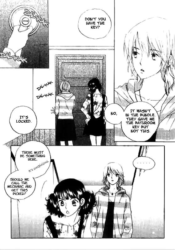 Daddy Long Legs Chapter 1.7 page 10 - Vol.1 Chapter 7