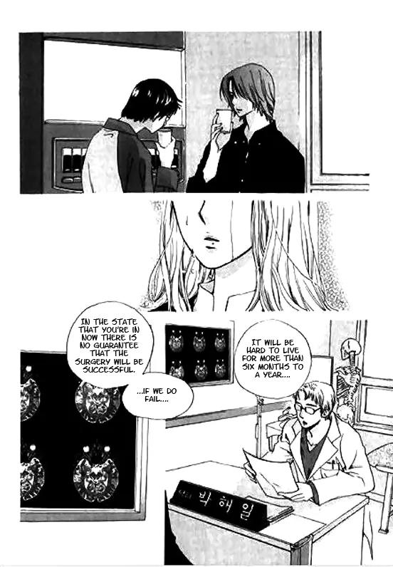 Daddy Long Legs Chapter 1.7 page 13 - Vol.1 Chapter 7
