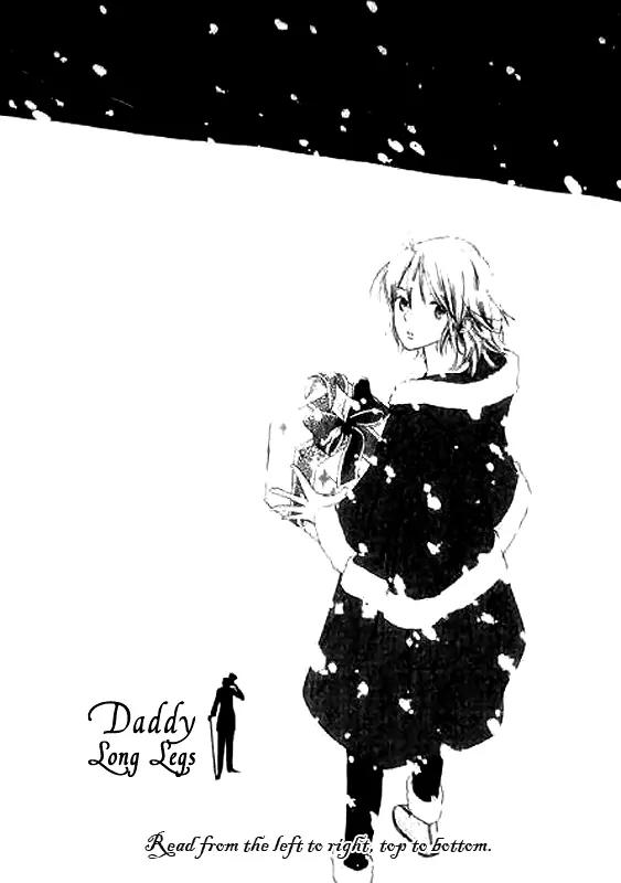 Daddy Long Legs Chapter 1.7 page 2 - Vol.1 Chapter 7
