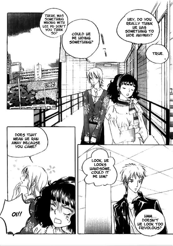 Daddy Long Legs Chapter 1.7 page 6 - Vol.1 Chapter 7