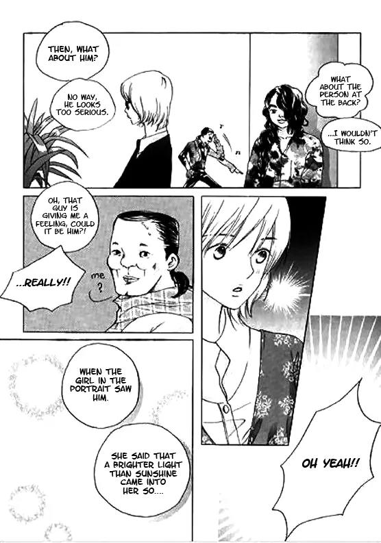 Daddy Long Legs Chapter 1.7 page 7 - Vol.1 Chapter 7