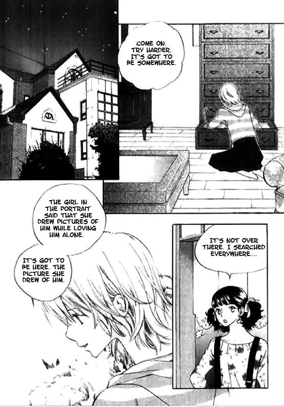 Daddy Long Legs Chapter 1.7 page 8 - Vol.1 Chapter 7