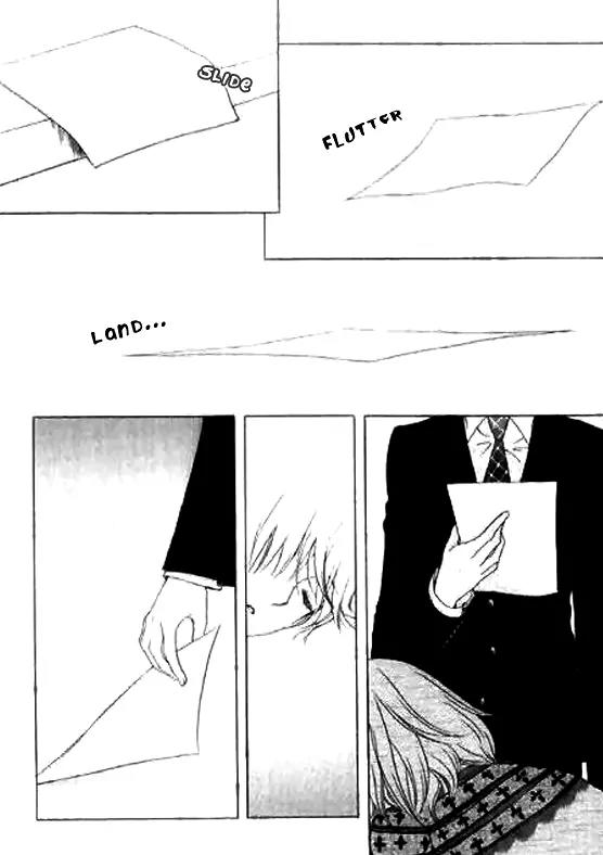 Daddy Long Legs Chapter 2.1 page 14 - Vol.2 Chapter 1