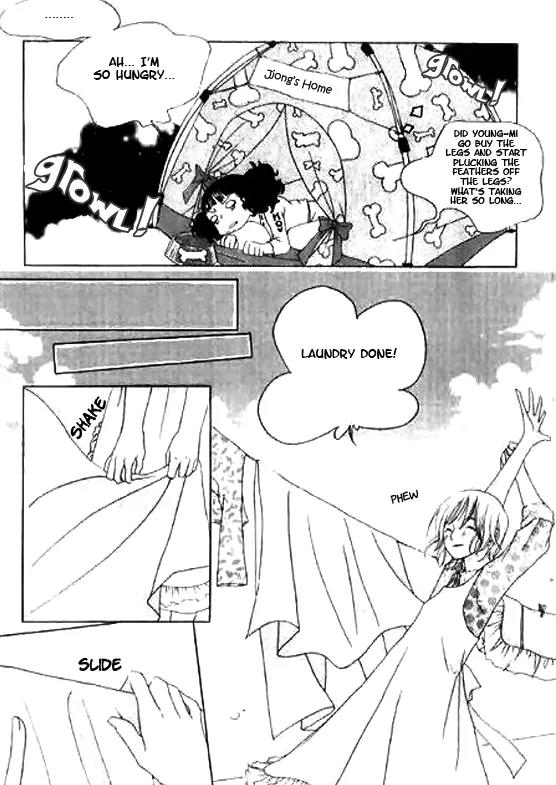 Daddy Long Legs Chapter 2.1 page 42 - Vol.2 Chapter 1