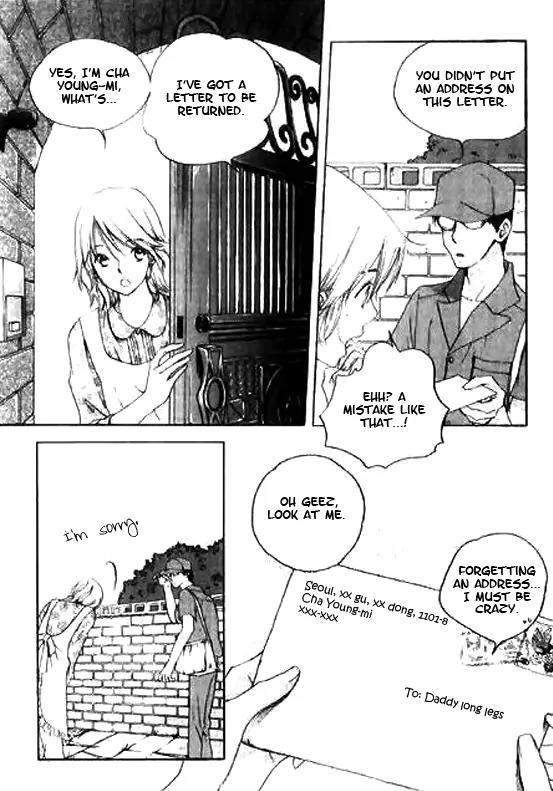 Daddy Long Legs Chapter 2.1 page 44 - Vol.2 Chapter 1