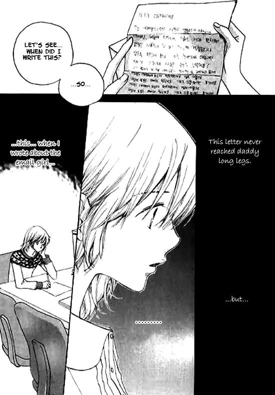 Daddy Long Legs Chapter 2.1 page 45 - Vol.2 Chapter 1