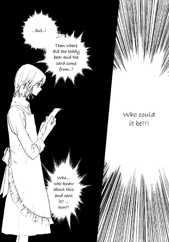 Daddy Long Legs Chapter 2.1 page 46 - Vol.2 Chapter 1
