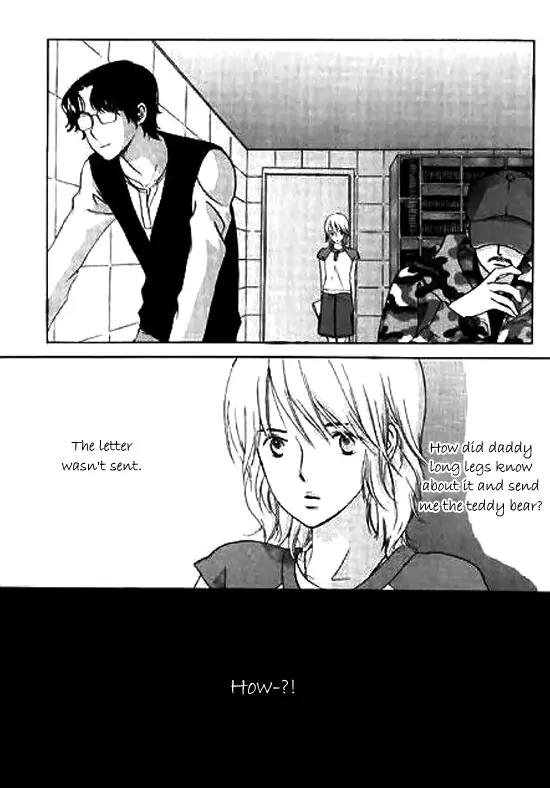 Daddy Long Legs Chapter 2.1 page 47 - Vol.2 Chapter 1