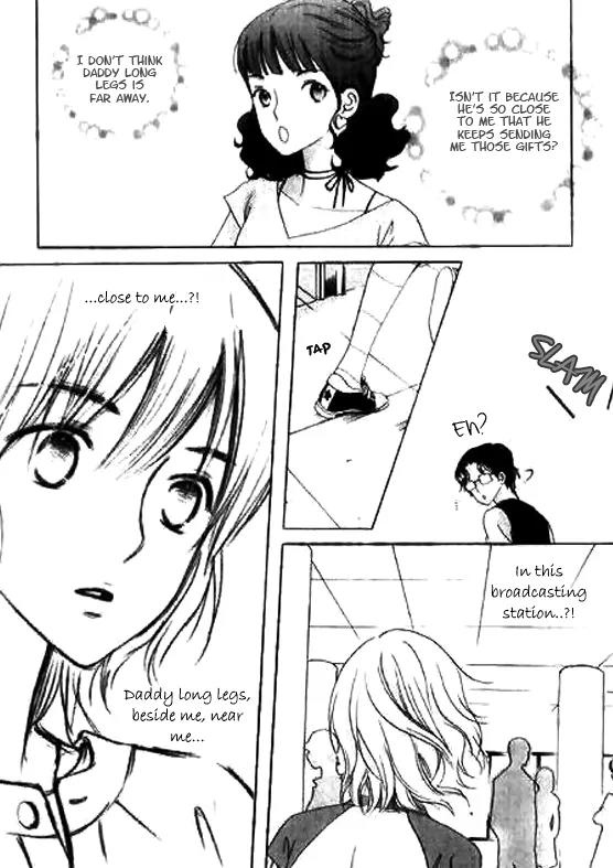Daddy Long Legs Chapter 2.1 page 48 - Vol.2 Chapter 1