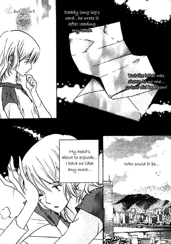 Daddy Long Legs Chapter 2.1 page 49 - Vol.2 Chapter 1