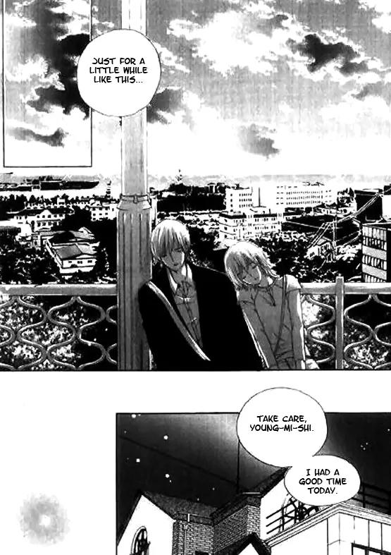 Daddy Long Legs Chapter 2.1 page 61 - Vol.2 Chapter 1