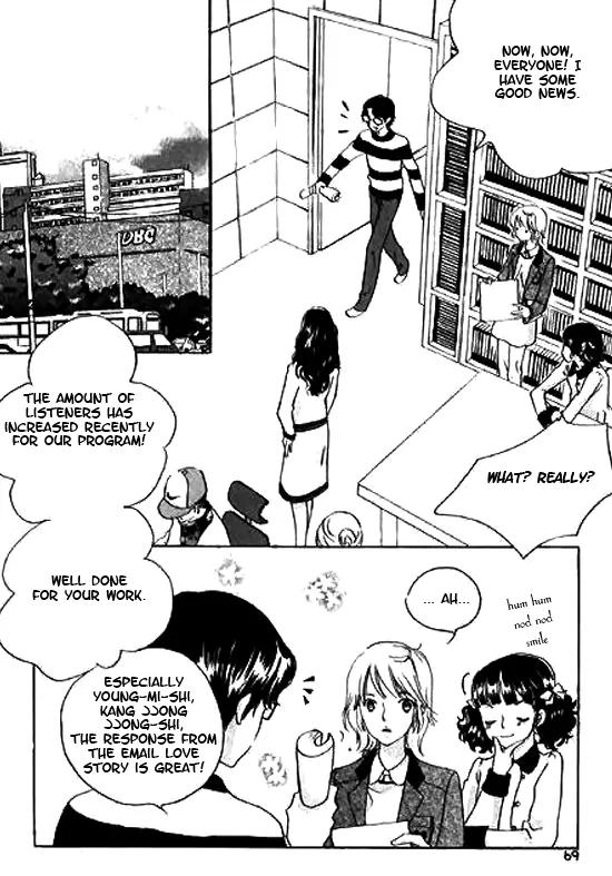 Daddy Long Legs Chapter 2.1 page 64 - Vol.2 Chapter 1