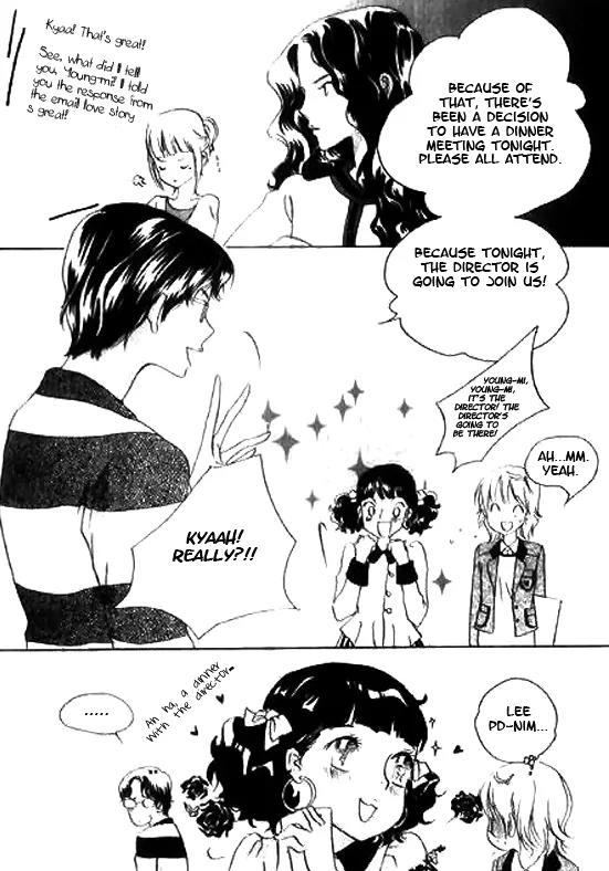 Daddy Long Legs Chapter 2.1 page 65 - Vol.2 Chapter 1