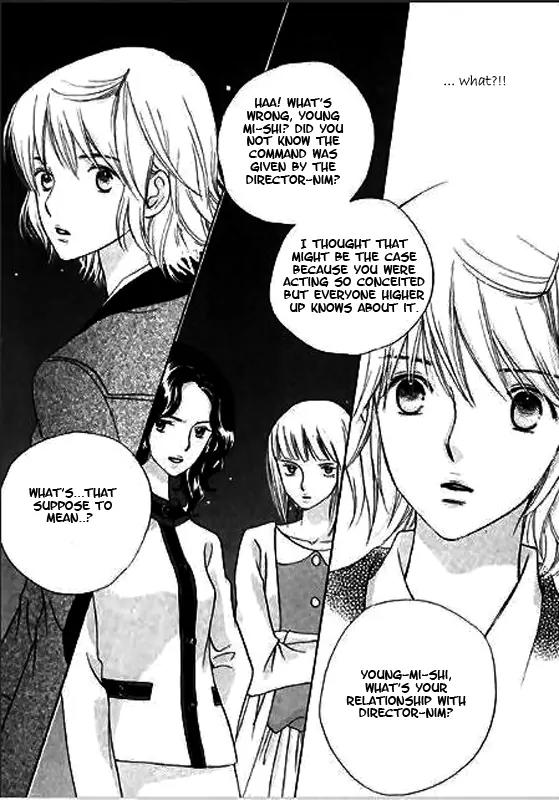 Daddy Long Legs Chapter 2.2 page 13 - Vol.2 Chapter 2