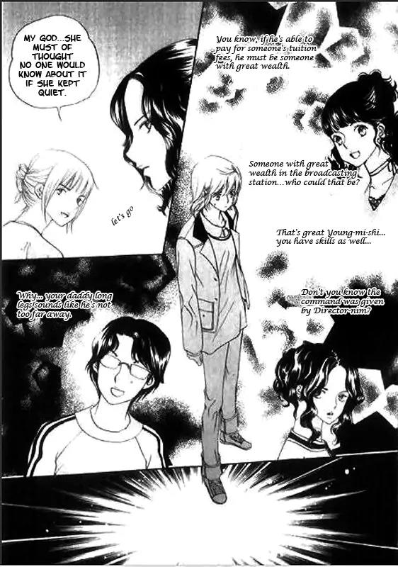 Daddy Long Legs Chapter 2.2 page 14 - Vol.2 Chapter 2