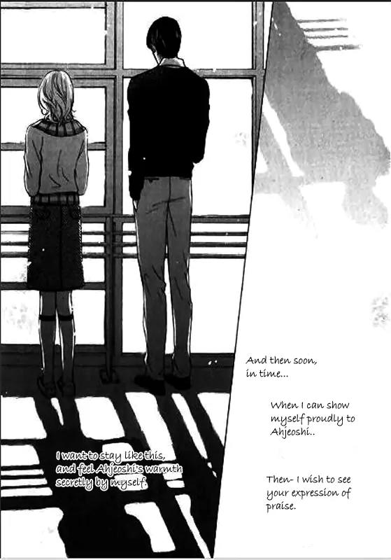 Daddy Long Legs Chapter 2.2 page 25 - Vol.2 Chapter 2