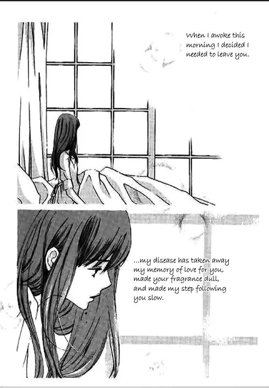Daddy Long Legs Chapter 2.2 page 27 - Vol.2 Chapter 2