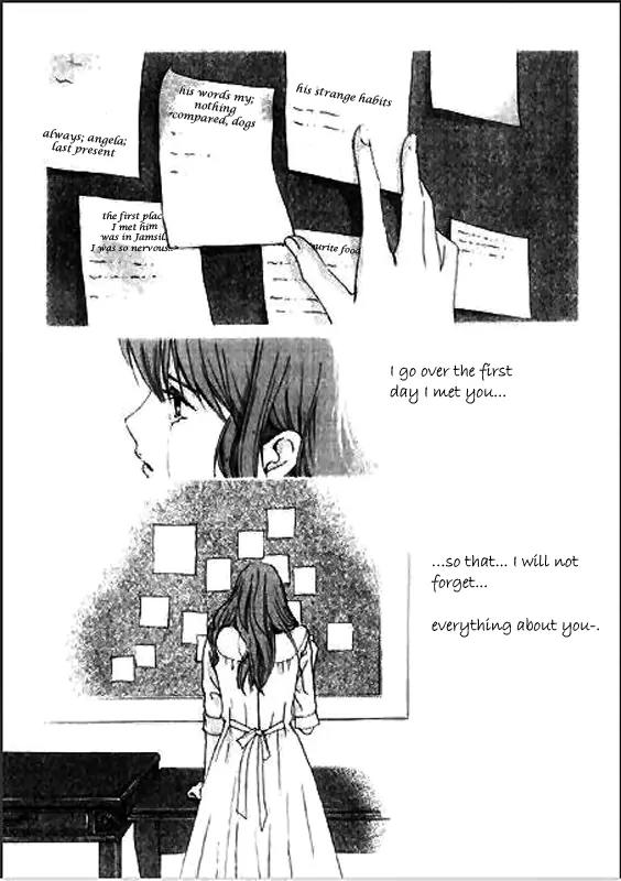 Daddy Long Legs Chapter 2.2 page 28 - Vol.2 Chapter 2