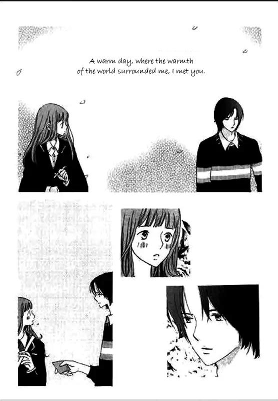 Daddy Long Legs Chapter 2.2 page 29 - Vol.2 Chapter 2