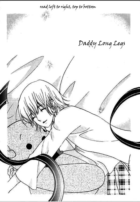 Daddy Long Legs Chapter 2.2 page 5 - Vol.2 Chapter 2