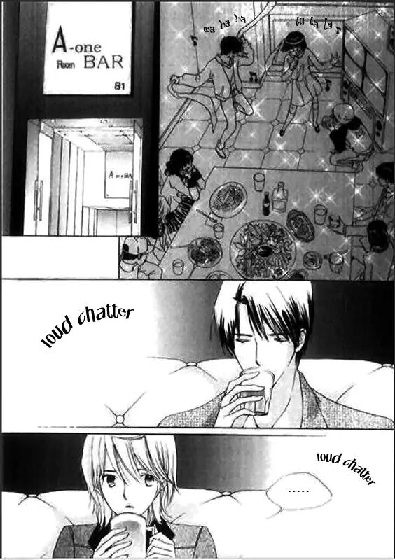 Daddy Long Legs Chapter 2.2 page 6 - Vol.2 Chapter 2
