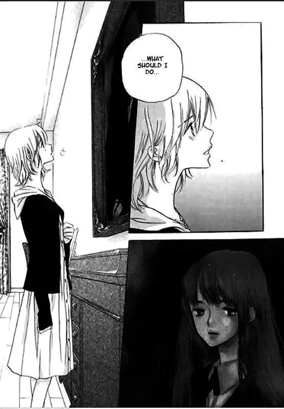 Daddy Long Legs Chapter 2.3 page 23 - Vol.2 Chapter 3