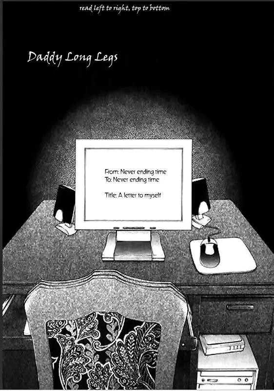 Daddy Long Legs Chapter 2.3 page 5 - Vol.2 Chapter 3