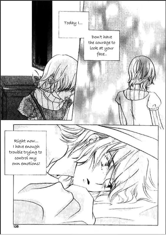 Daddy Long Legs Chapter 2.4 page 20 - Vol.2 Chapter 4
