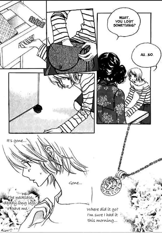 Daddy Long Legs Chapter 2.4 page 25 - Vol.2 Chapter 4