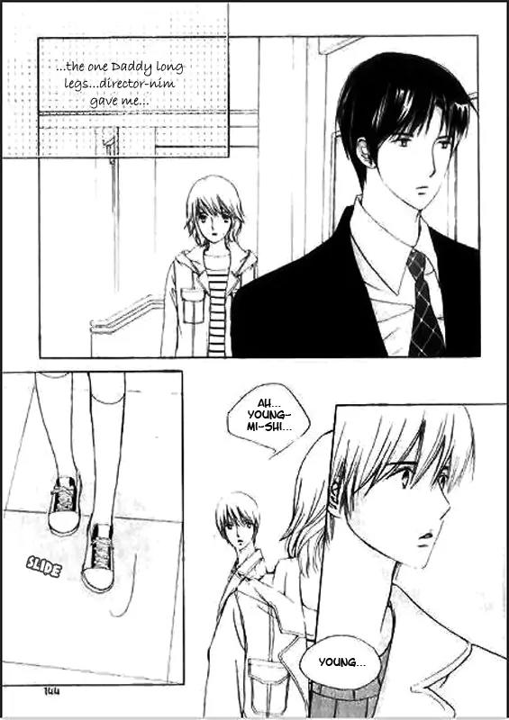 Daddy Long Legs Chapter 2.4 page 26 - Vol.2 Chapter 4