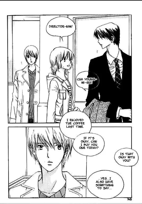 Daddy Long Legs Chapter 2.4 page 27 - Vol.2 Chapter 4